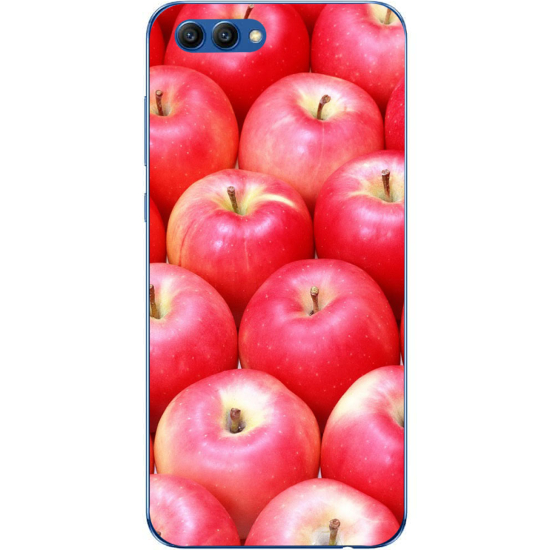 Чехол Uprint Huawei Honor V10 