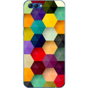 Чехол Uprint Huawei Honor V10 
