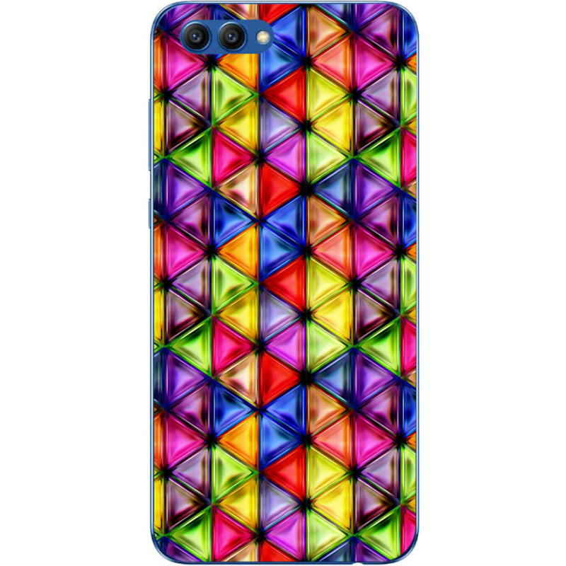 Чехол Uprint Huawei Honor V10 