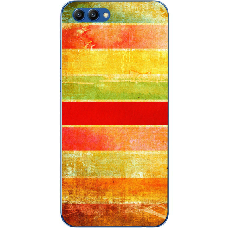 Чехол Uprint Huawei Honor V10 