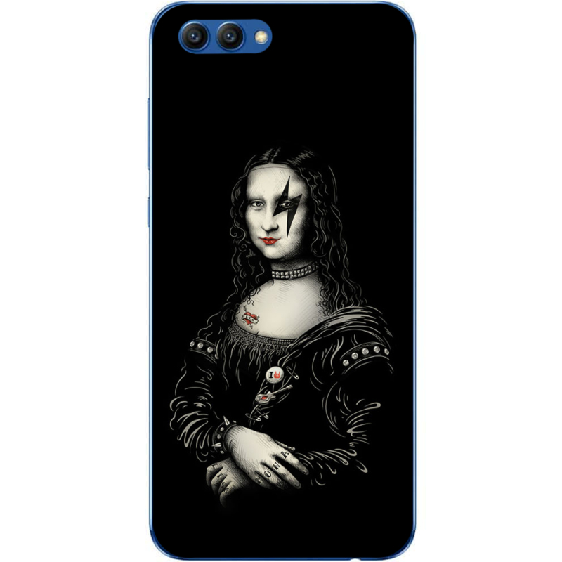 Чехол Uprint Huawei Honor V10 