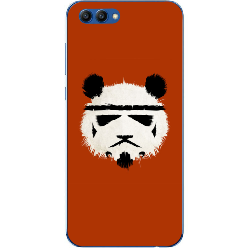 Чехол Uprint Huawei Honor V10 