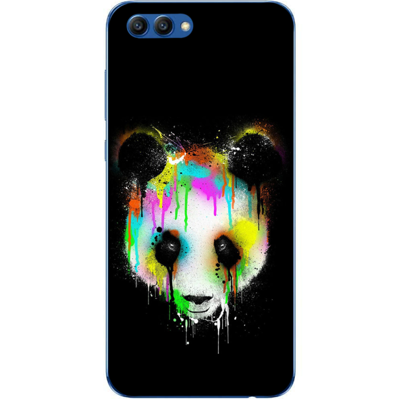 Чехол Uprint Huawei Honor V10 