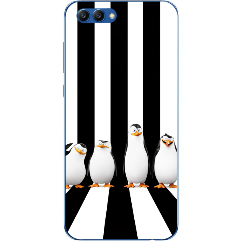 Чехол Uprint Huawei Honor V10 