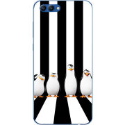 Чехол Uprint Huawei Honor V10 