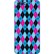 Чехол Uprint Huawei Honor V10 