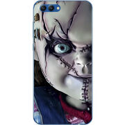 Чехол Uprint Huawei Honor V10 