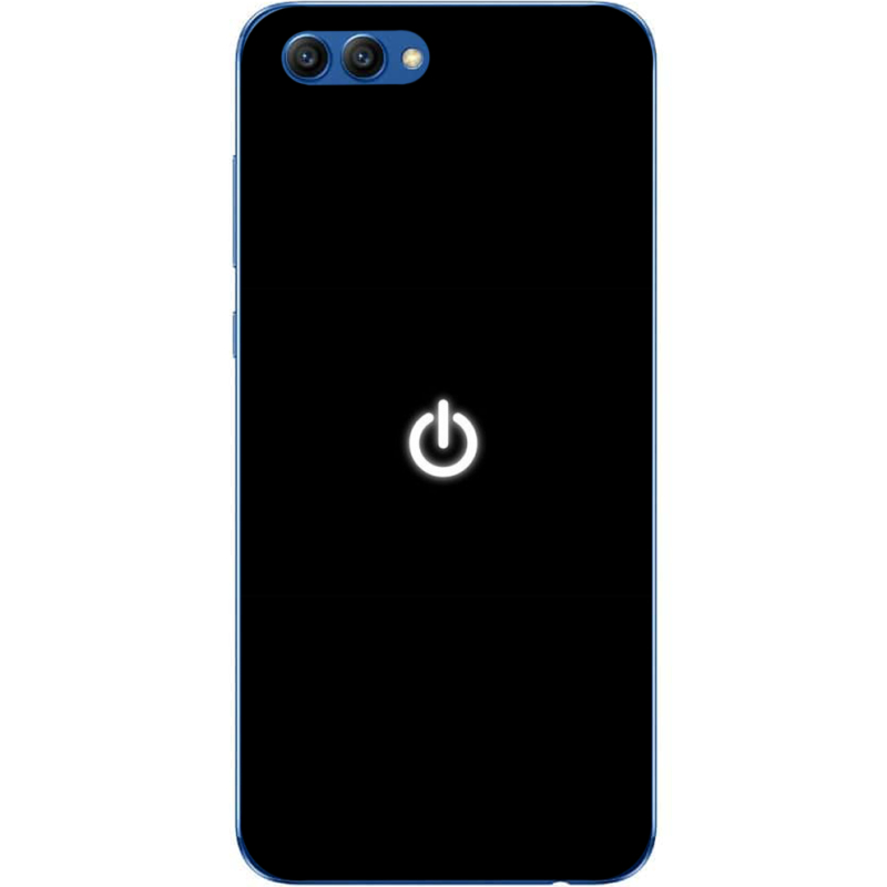 Чехол Uprint Huawei Honor V10 