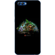 Чехол Uprint Huawei Honor V10 