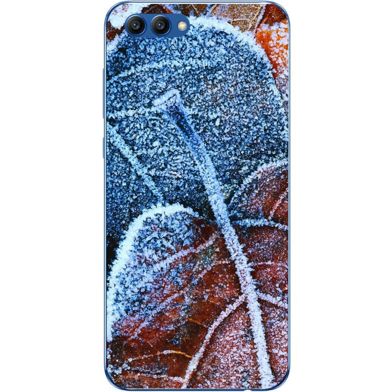 Чехол Uprint Huawei Honor V10 