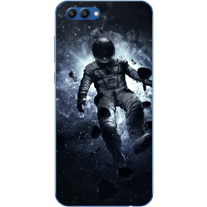 Чехол Uprint Huawei Honor V10 