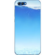 Чехол Uprint Huawei Honor V10 