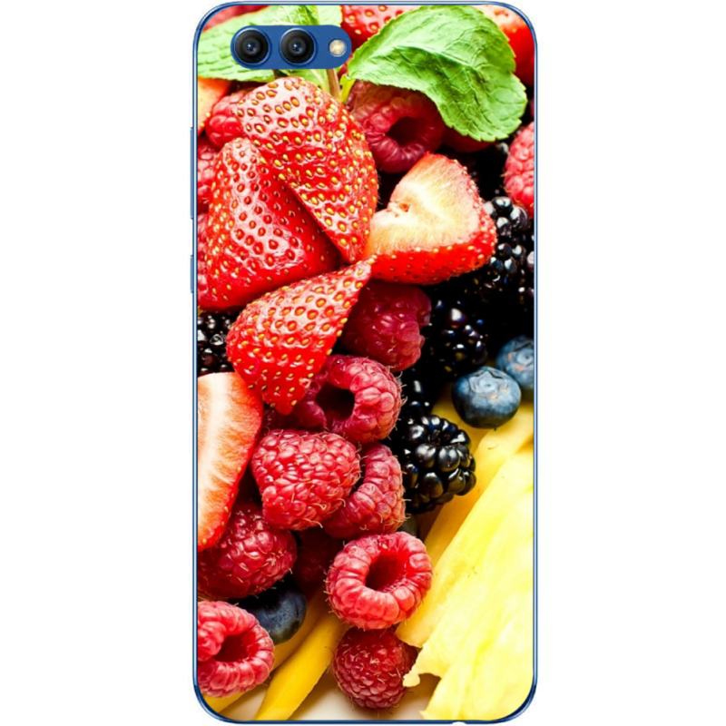 Чехол Uprint Huawei Honor V10 