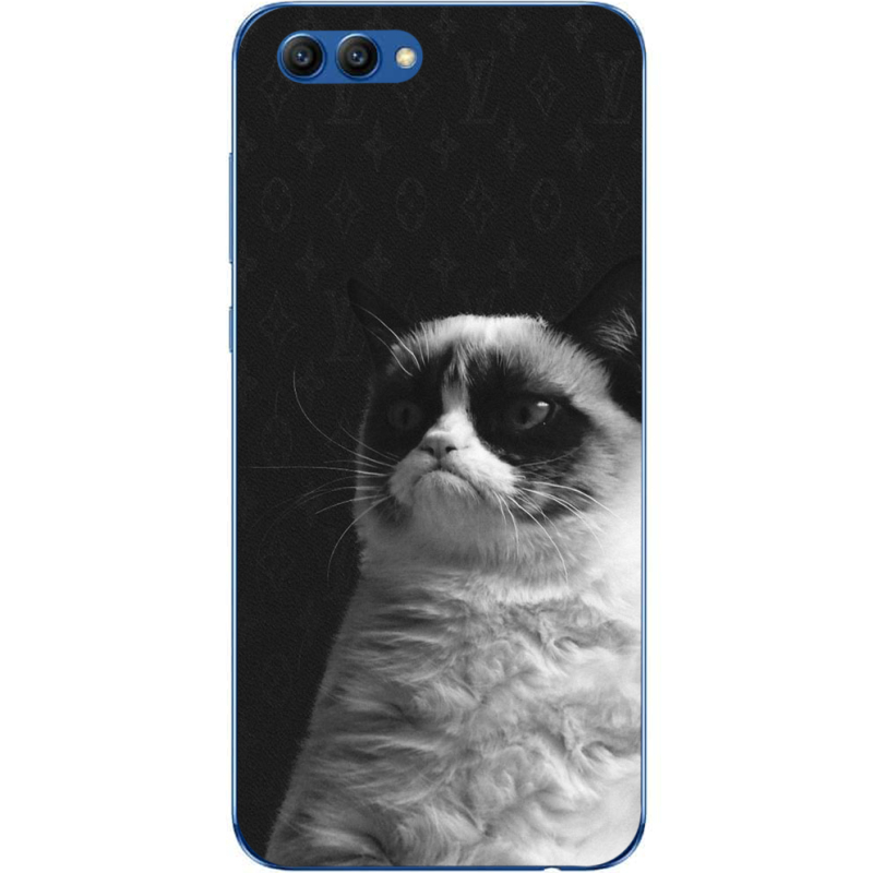 Чехол Uprint Huawei Honor V10 