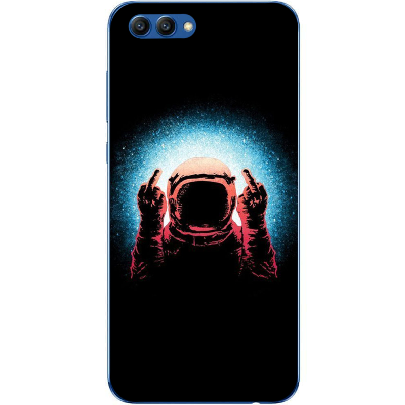 Чехол Uprint Huawei Honor V10 