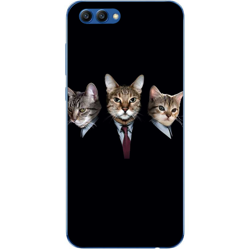 Чехол Uprint Huawei Honor V10 