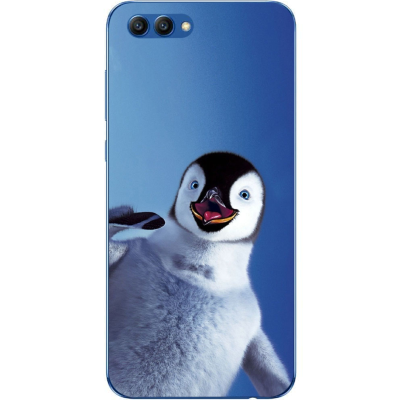Чехол Uprint Huawei Honor V10 