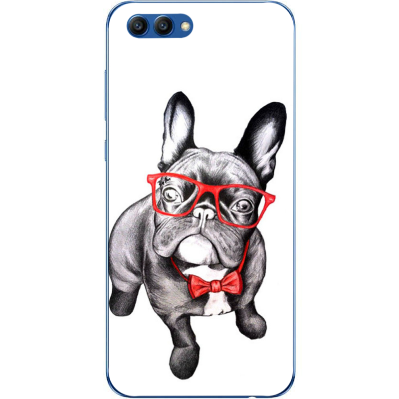 Чехол Uprint Huawei Honor V10 