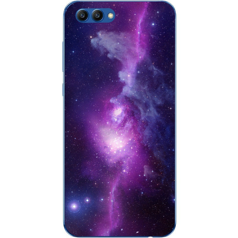 Чехол Uprint Huawei Honor V10 