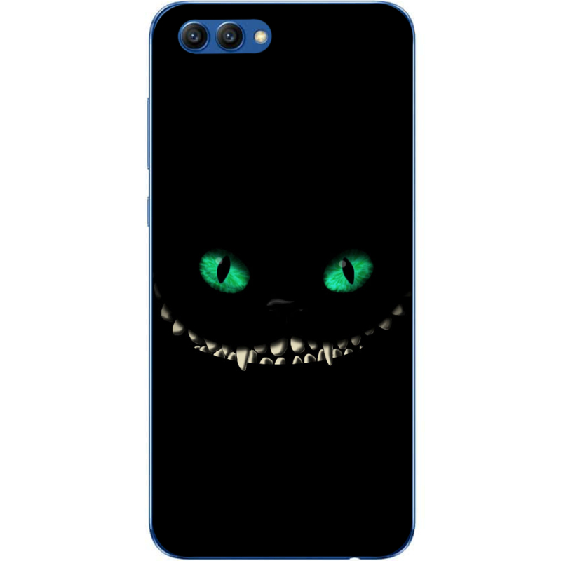 Чехол Uprint Huawei Honor V10 