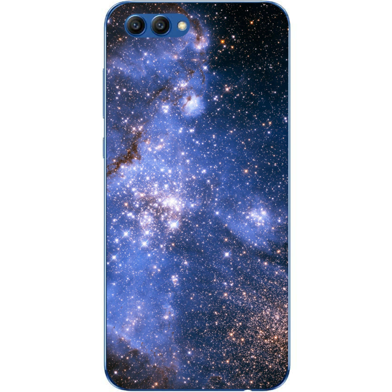 Чехол Uprint Huawei Honor V10 
