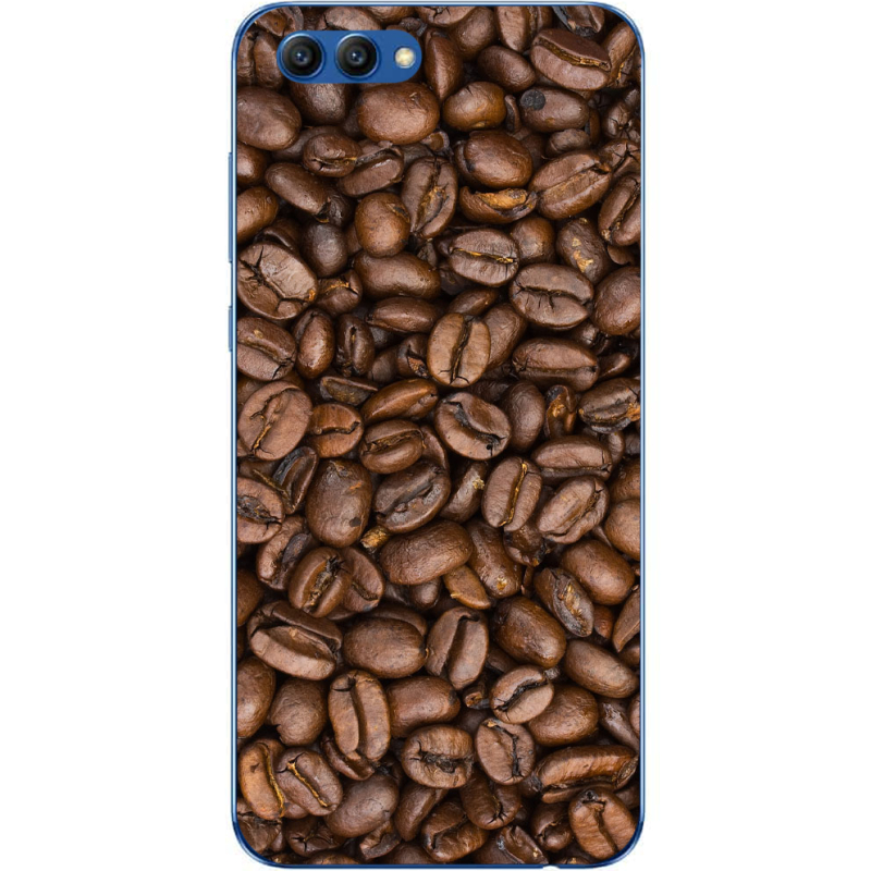 Чехол Uprint Huawei Honor V10 