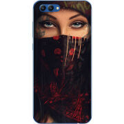 Чехол Uprint Huawei Honor V10 