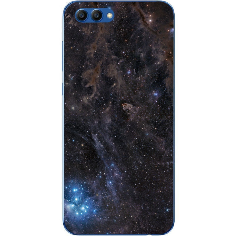 Чехол Uprint Huawei Honor V10 