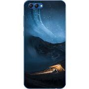 Чехол Uprint Huawei Honor V10 Nowhere