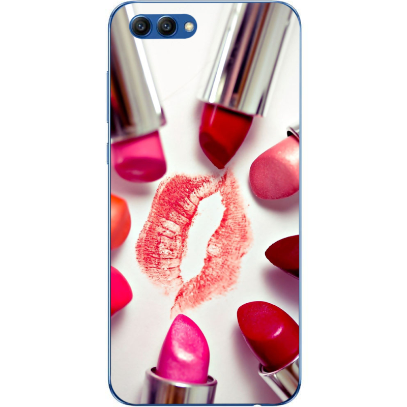 Чехол Uprint Huawei Honor V10 