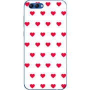 Чехол Uprint Huawei Honor V10 