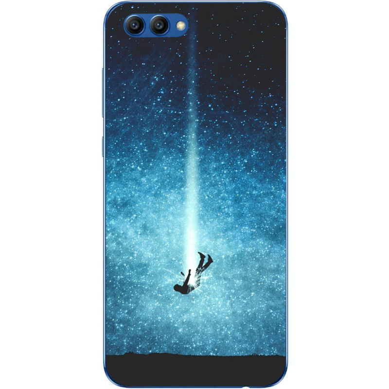 Чехол Uprint Huawei Honor V10 