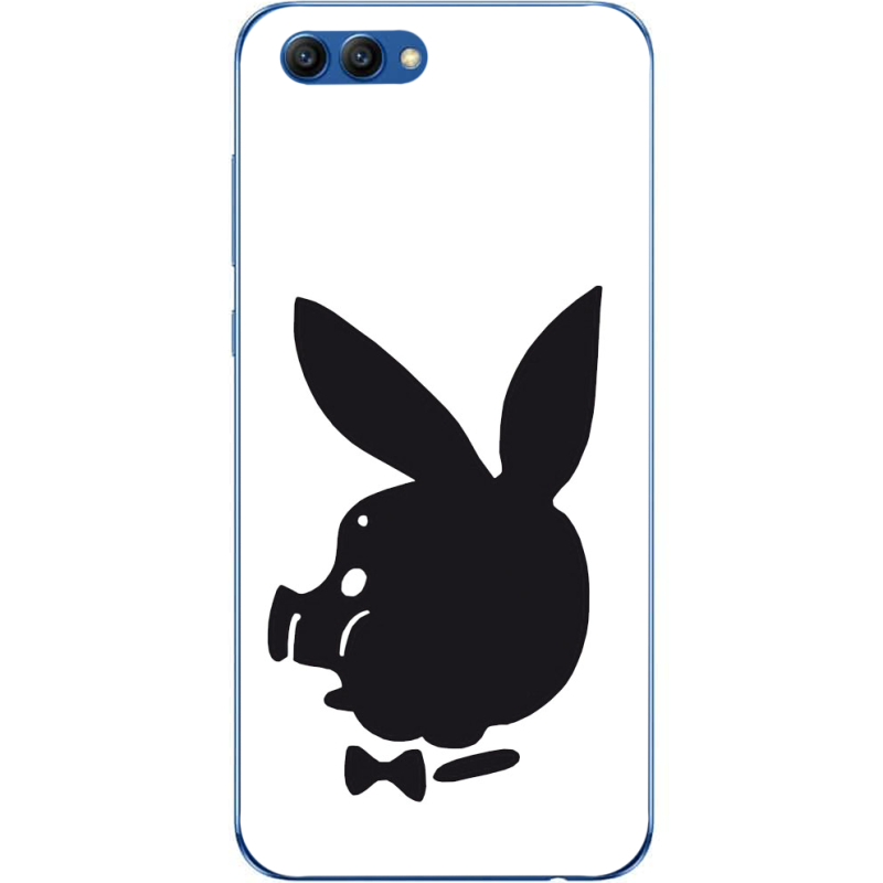 Чехол Uprint Huawei Honor V10 