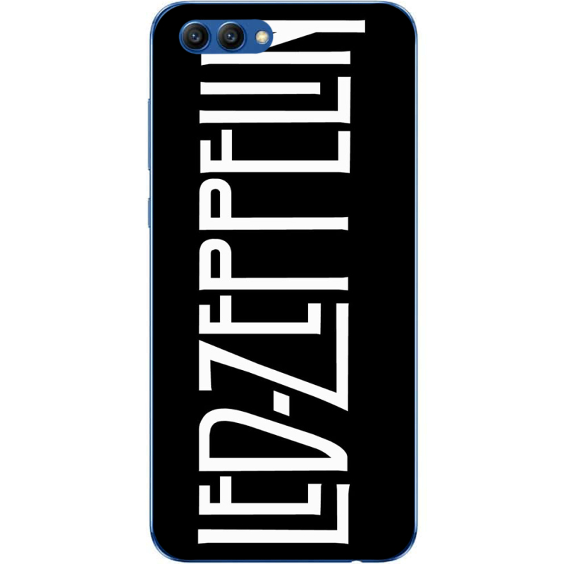 Чехол Uprint Huawei Honor V10 