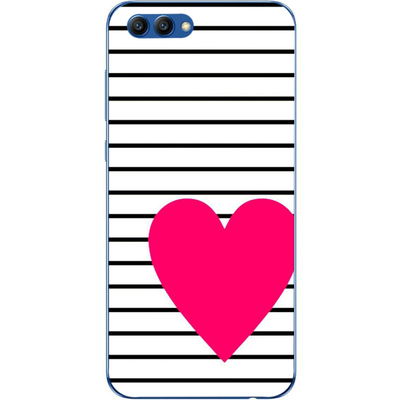 Чехол Uprint Huawei Honor V10 