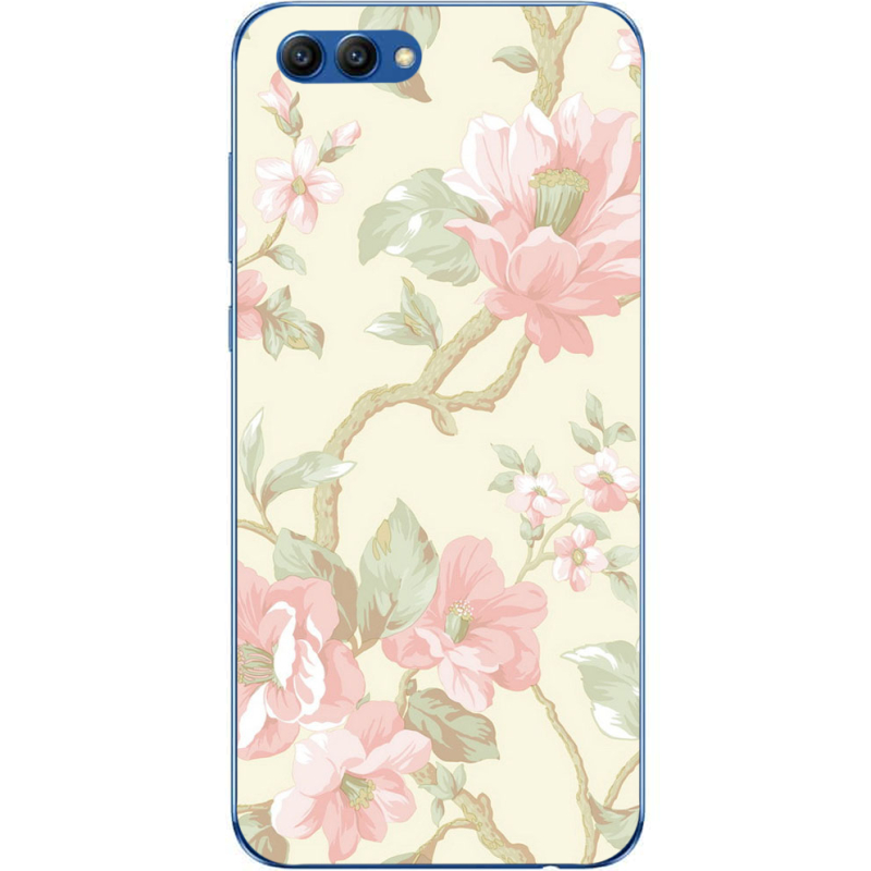 Чехол Uprint Huawei Honor V10 