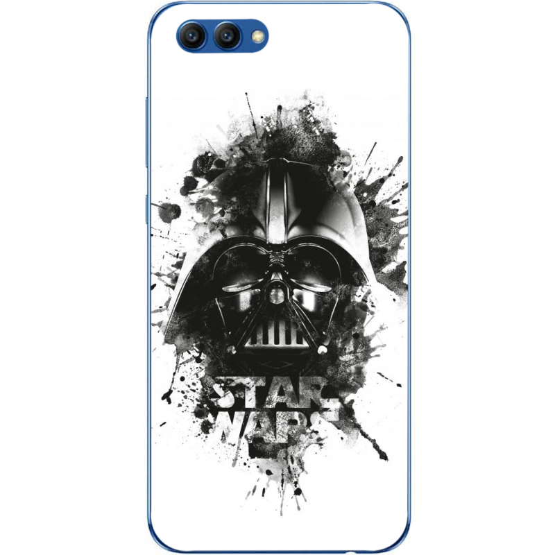 Чехол Uprint Huawei Honor V10 