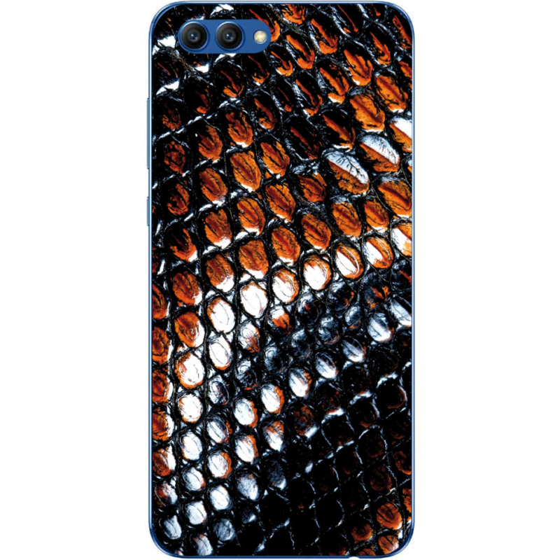 Чехол Uprint Huawei Honor V10 