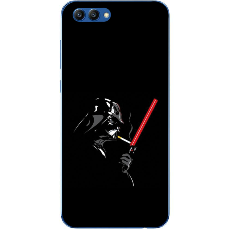 Чехол Uprint Huawei Honor V10 