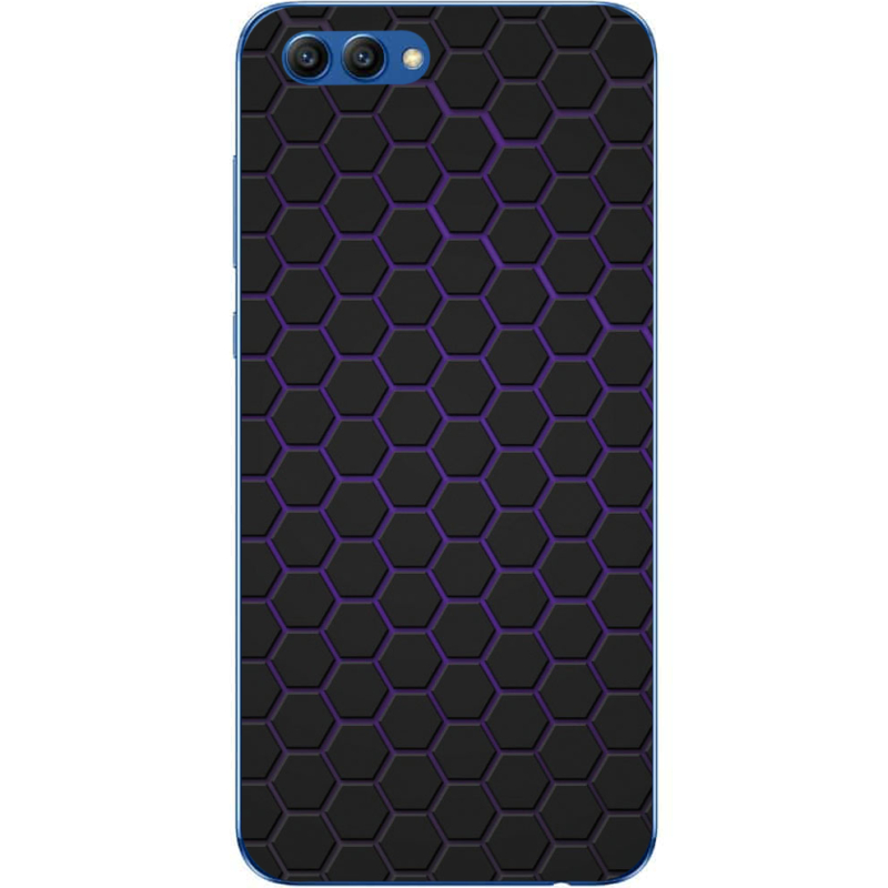 Чехол Uprint Huawei Honor V10 