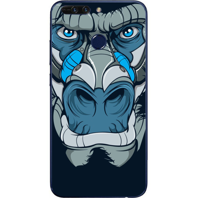 Чехол Uprint Huawei Honor V9 