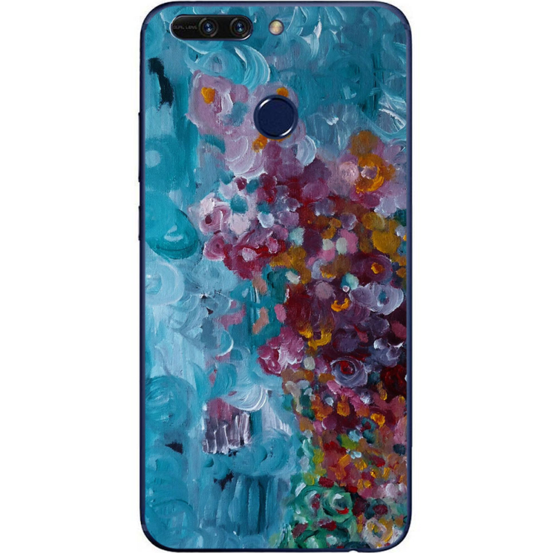 Чехол Uprint Huawei Honor V9 