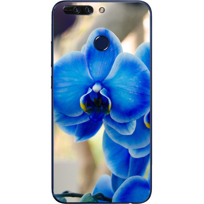 Чехол Uprint Huawei Honor V9 