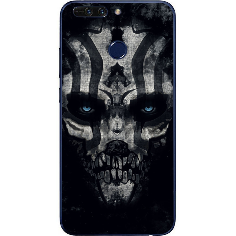 Чехол Uprint Huawei Honor V9 The Dark