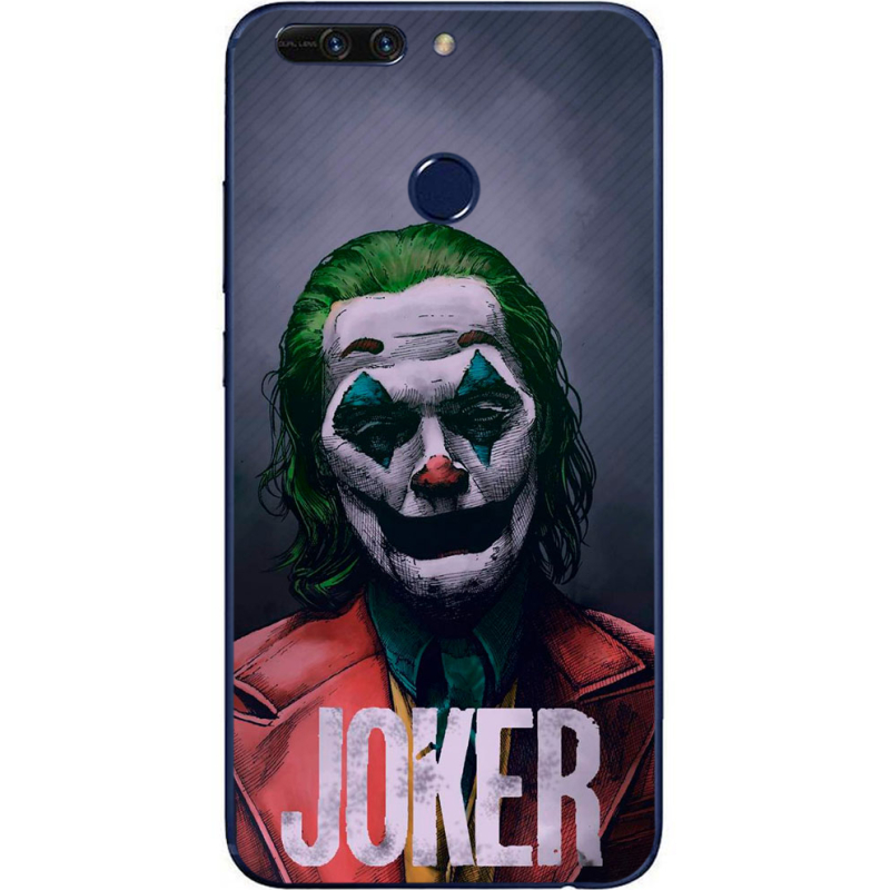 Чехол Uprint Huawei Honor V9 Joker