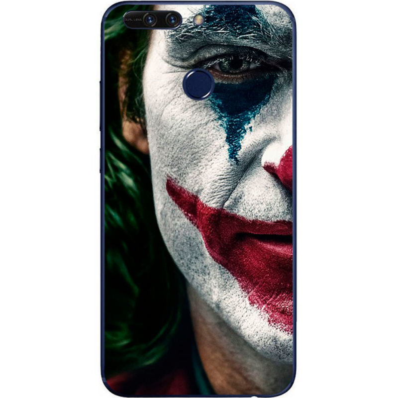 Чехол Uprint Huawei Honor V9 Joker Background