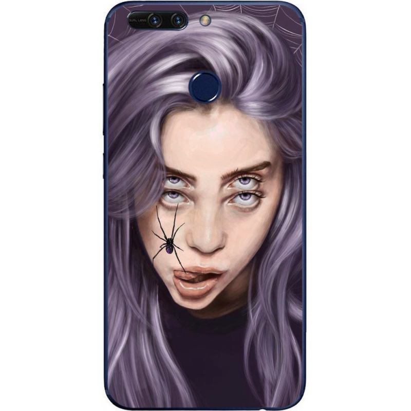 Чехол Uprint Huawei Honor V9 