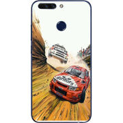 Чехол Uprint Huawei Honor V9 Rally