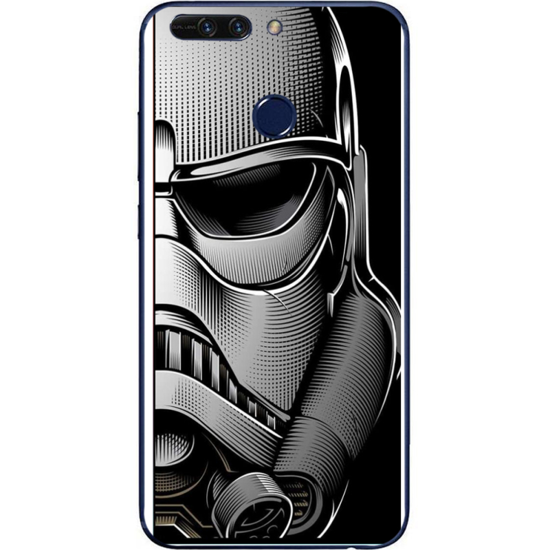 Чехол Uprint Huawei Honor V9 Imperial Stormtroopers