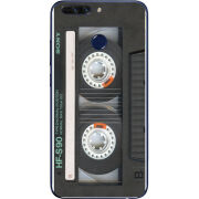 Чехол Uprint Huawei Honor V9 Старая касета
